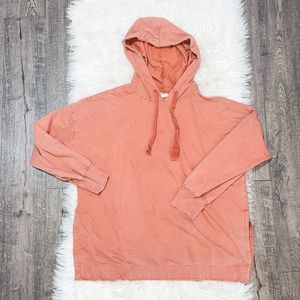 Aerie Peach Hoodie
